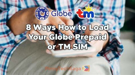 paypal load globe|6 Ways To Load Up Your Prepaid Line .